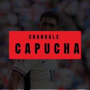 Chándals con Capucha